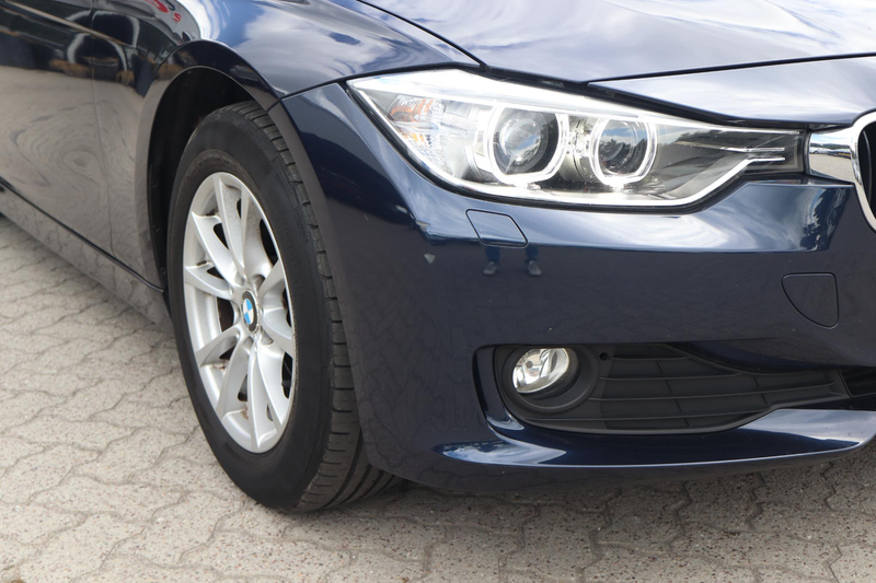 BMW 320 3-serie 320i EfficientDynamics Edition Business | — photo 21