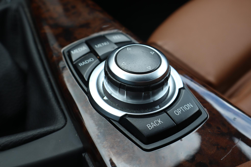 BMW 320 3-serie 320i EfficientDynamics Edition Business | — photo 10