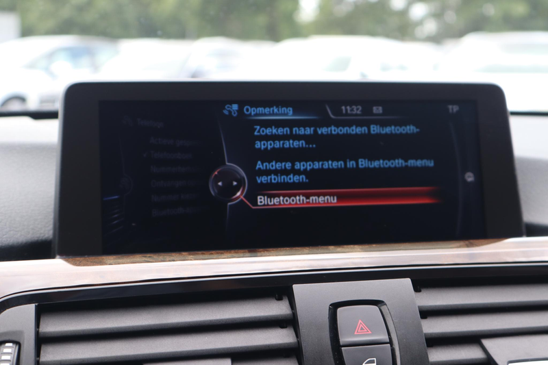 BMW 320 3-serie 320i EfficientDynamics Edition Business | — photo 7