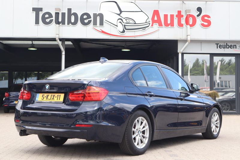 BMW 320 3-serie 320i EfficientDynamics Edition Business | — photo 2