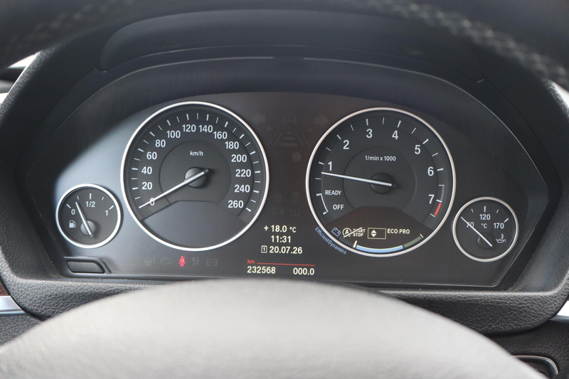 BMW 320 3-serie 320i EfficientDynamics Edition Business | — photo 5