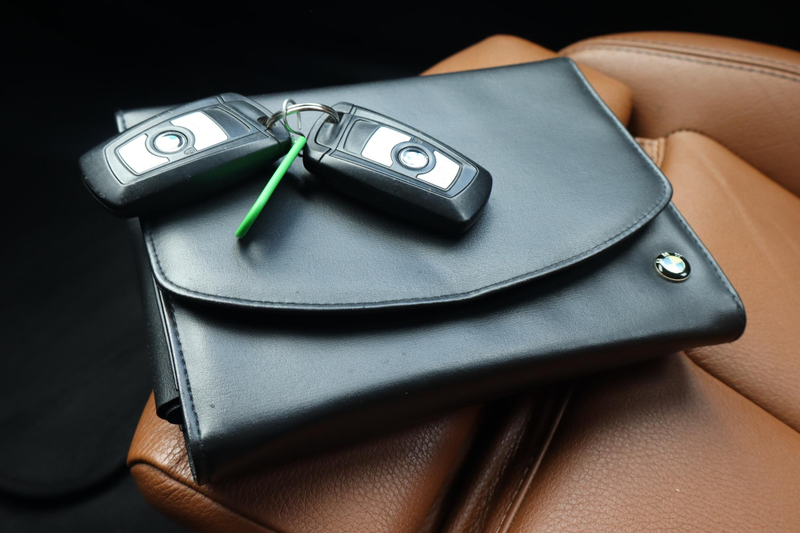 BMW 320 3-serie 320i EfficientDynamics Edition Business | — photo 22