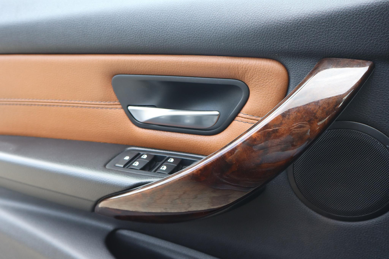 BMW 320 3-serie 320i EfficientDynamics Edition Business | — photo 14