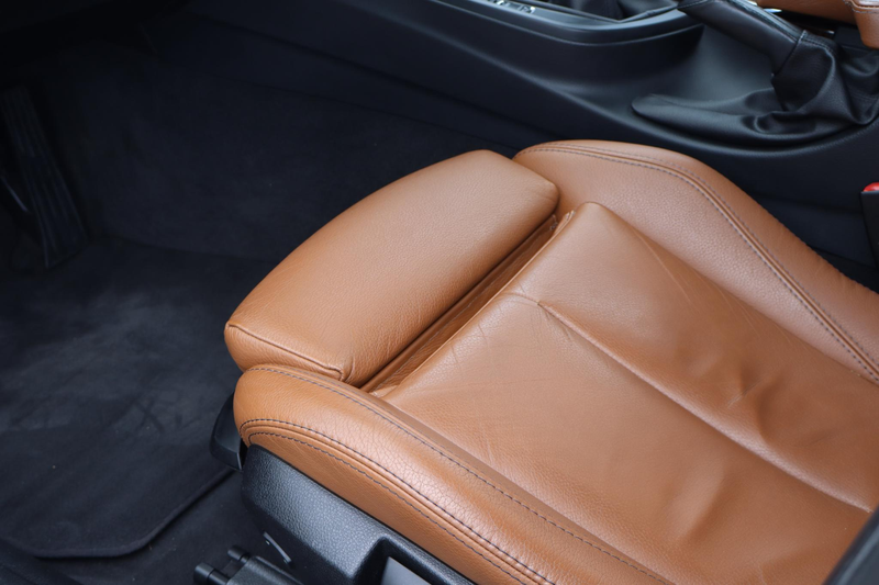BMW 320 3-serie 320i EfficientDynamics Edition Business | — photo 15