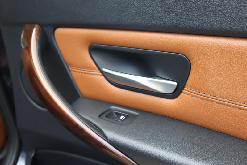 BMW 320 3-serie 320i EfficientDynamics Edition Business | — photo 20