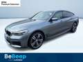 BMW 630 630D GRAN TURISMO XDRIVE MSPORT 265CV AUTO Grey - thumbnail 1
