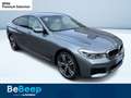 BMW 630 630D GRAN TURISMO XDRIVE MSPORT 265CV AUTO Grigio - thumbnail 4