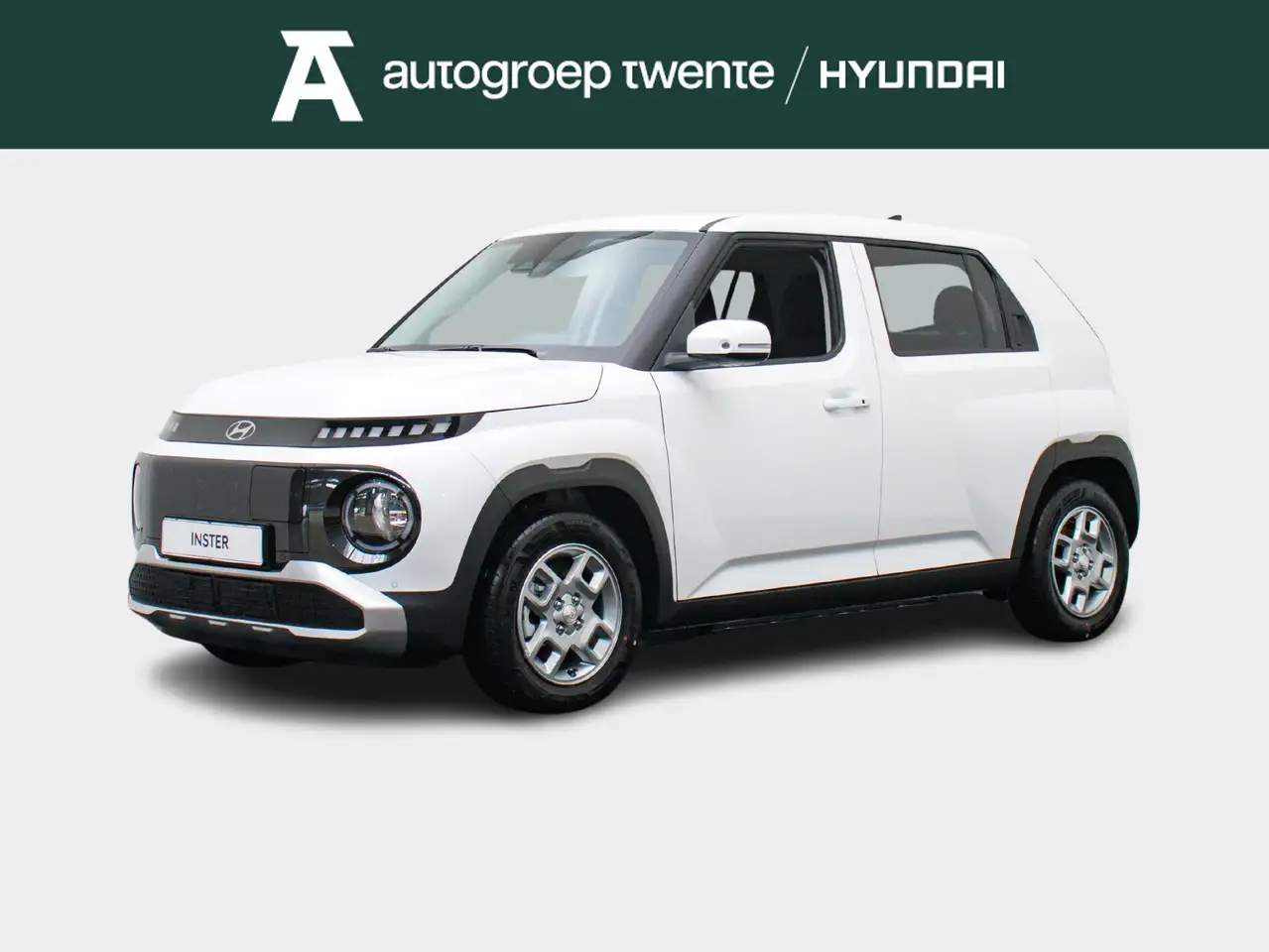 Hyundai Inster