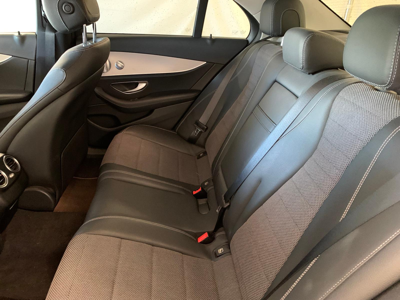 Mercedes-Benz E 300 e Avantgarde Burmester Kamera Widescreen — photo 7