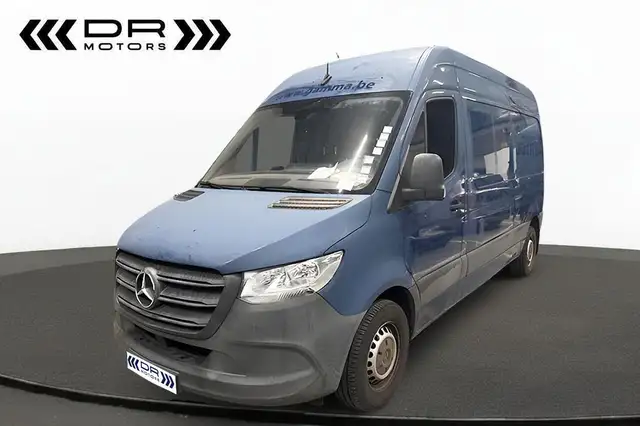 Mercedes-Benz Sprinter 311 CDI GB L2 FWD Functional 3.5T