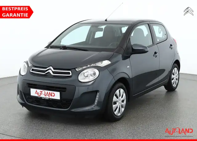 Citroen C1 1.0 VTi Feel Klima PDC USB AUX