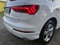 Audi Q3 35 TDI 2.0 150cv S tronic Business Advanced Blanc - thumbnail 8