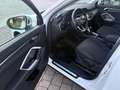 Audi Q3 35 TDI 2.0 150cv S tronic Business Advanced Blanc - thumbnail 9