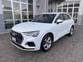Audi Q3 35 TDI 2.0 150cv S tronic Business Advanced Blanc - thumbnail 1