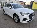 Audi Q3 35 TDI 2.0 150cv S tronic Business Advanced Blanc - thumbnail 6