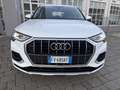 Audi Q3 35 TDI 2.0 150cv S tronic Business Advanced Blanc - thumbnail 17