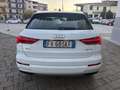 Audi Q3 35 TDI 2.0 150cv S tronic Business Advanced Blanc - thumbnail 16