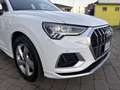 Audi Q3 35 TDI 2.0 150cv S tronic Business Advanced Blanc - thumbnail 7