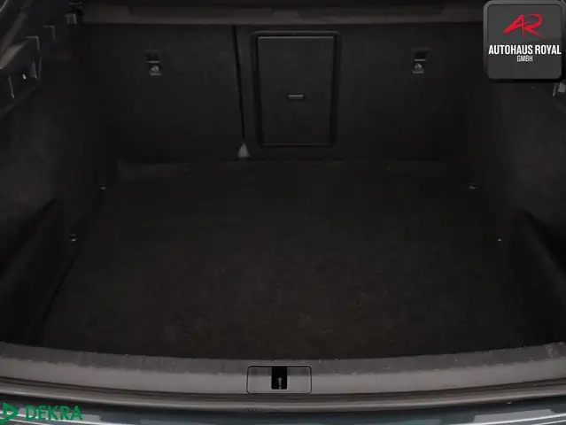 Skoda Octavia view 25