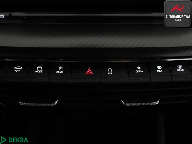 Skoda Octavia view 21