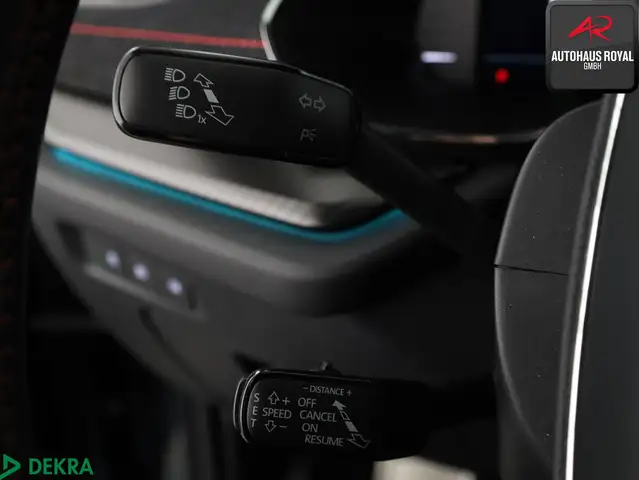 Skoda Octavia view 19