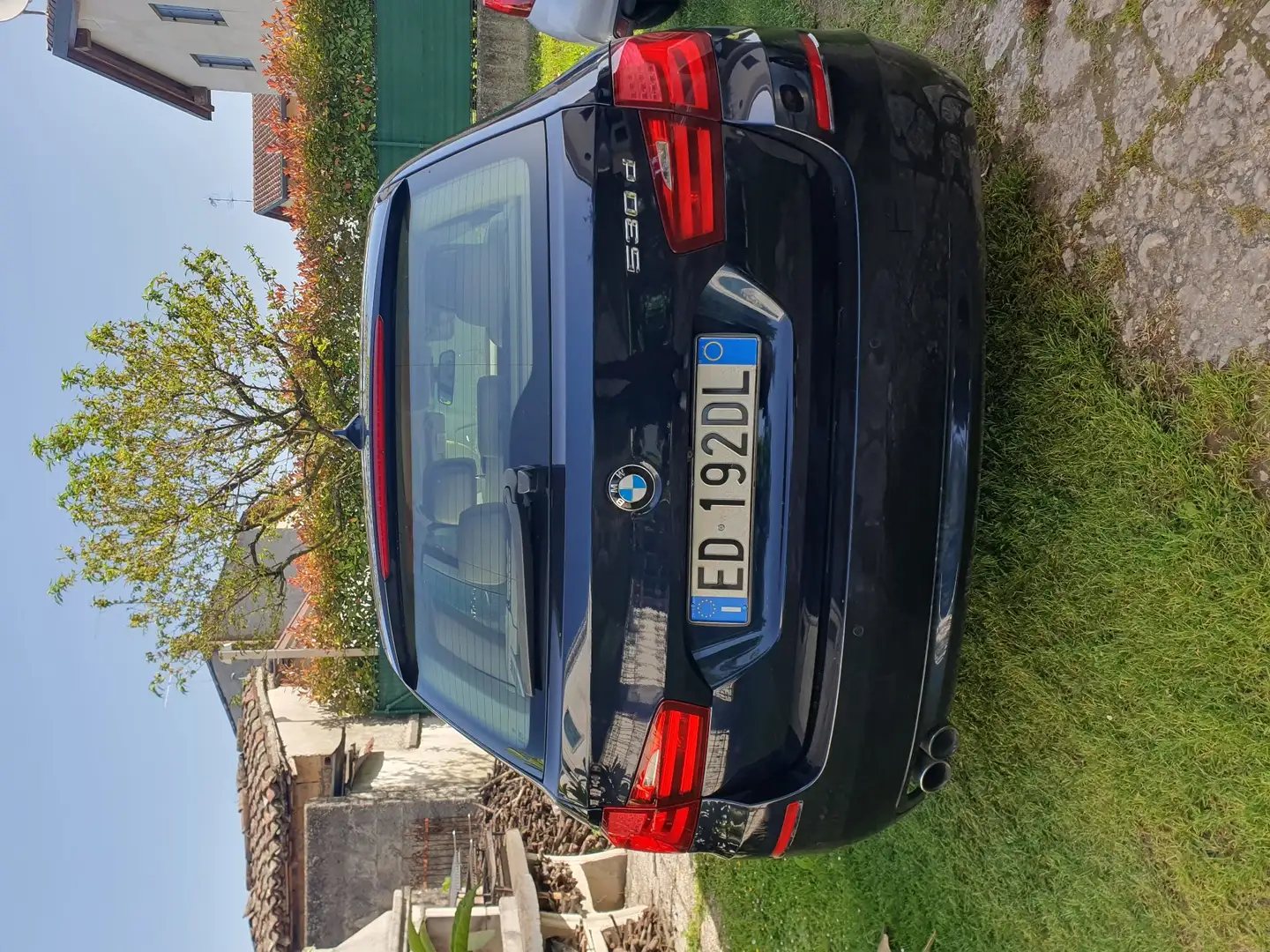 BMW 530 530d Touring - 2