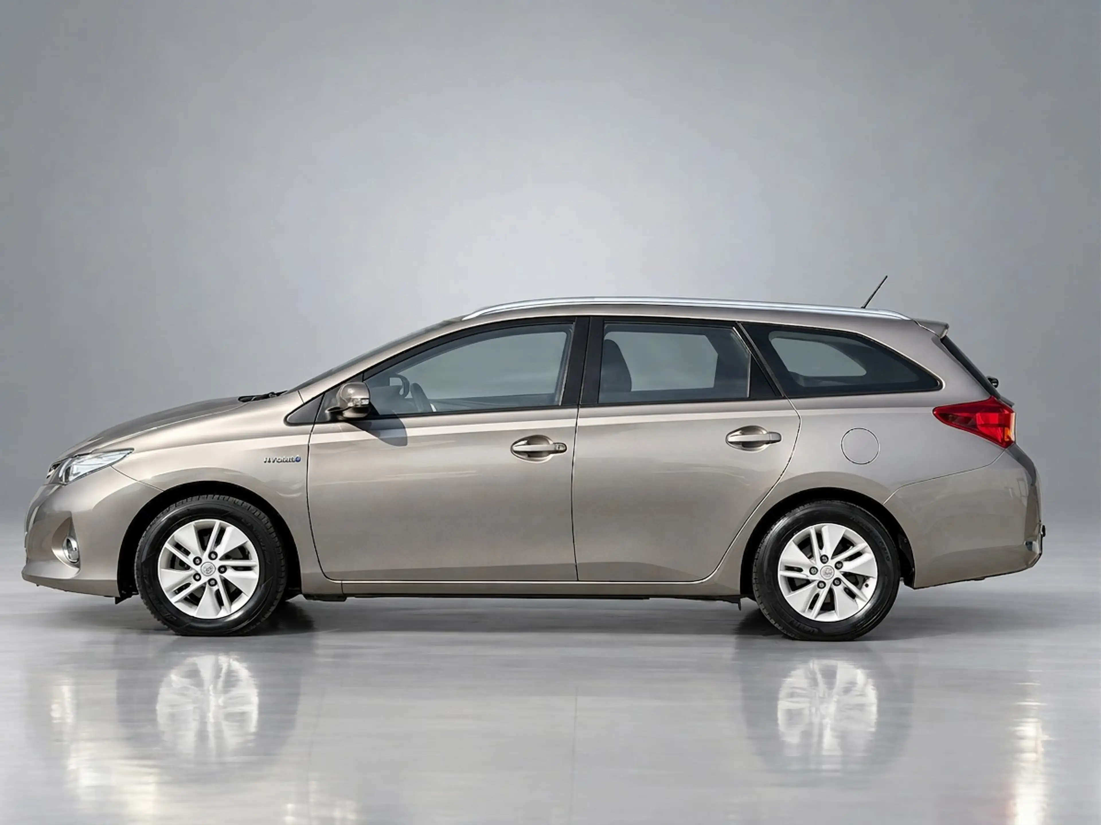 Toyota Auris Touring Sports 1.8 Hybrid Aspiration|Navigatie|Cru — photo 7