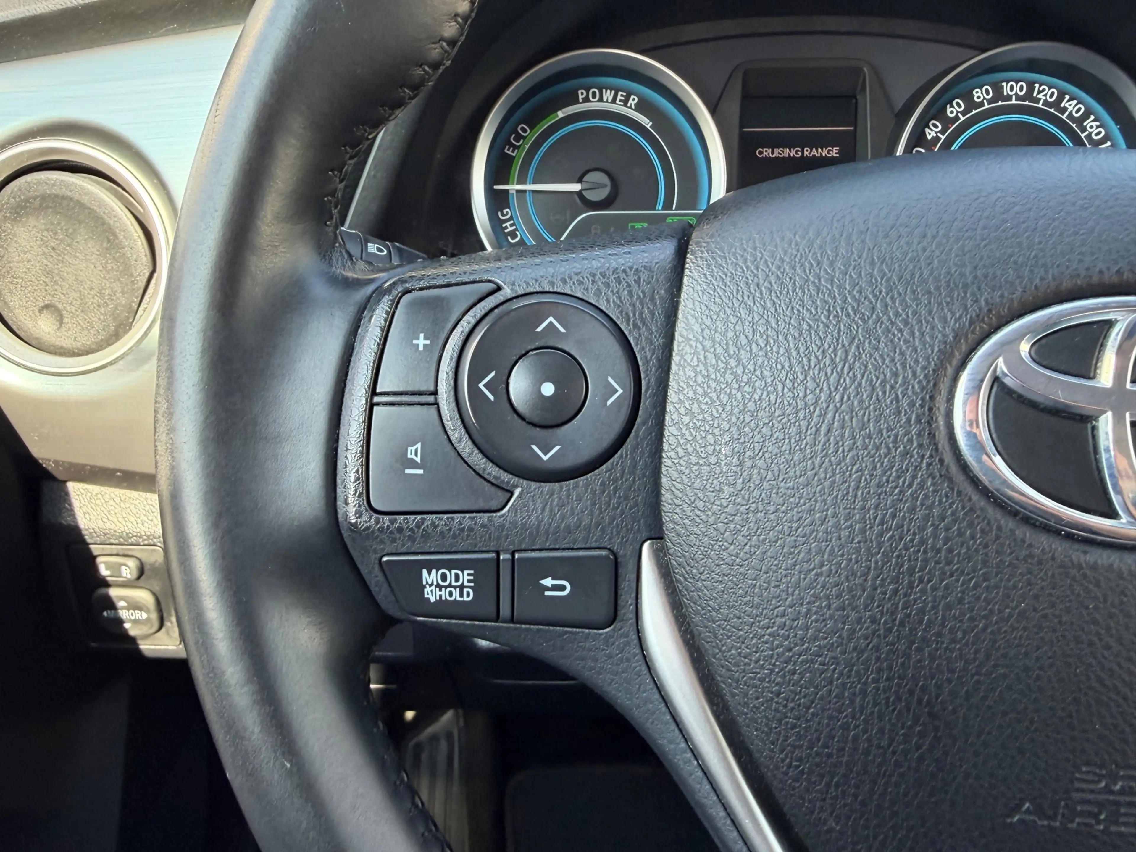 Toyota Auris Touring Sports 1.8 Hybrid Aspiration|Navigatie|Cru — photo 14