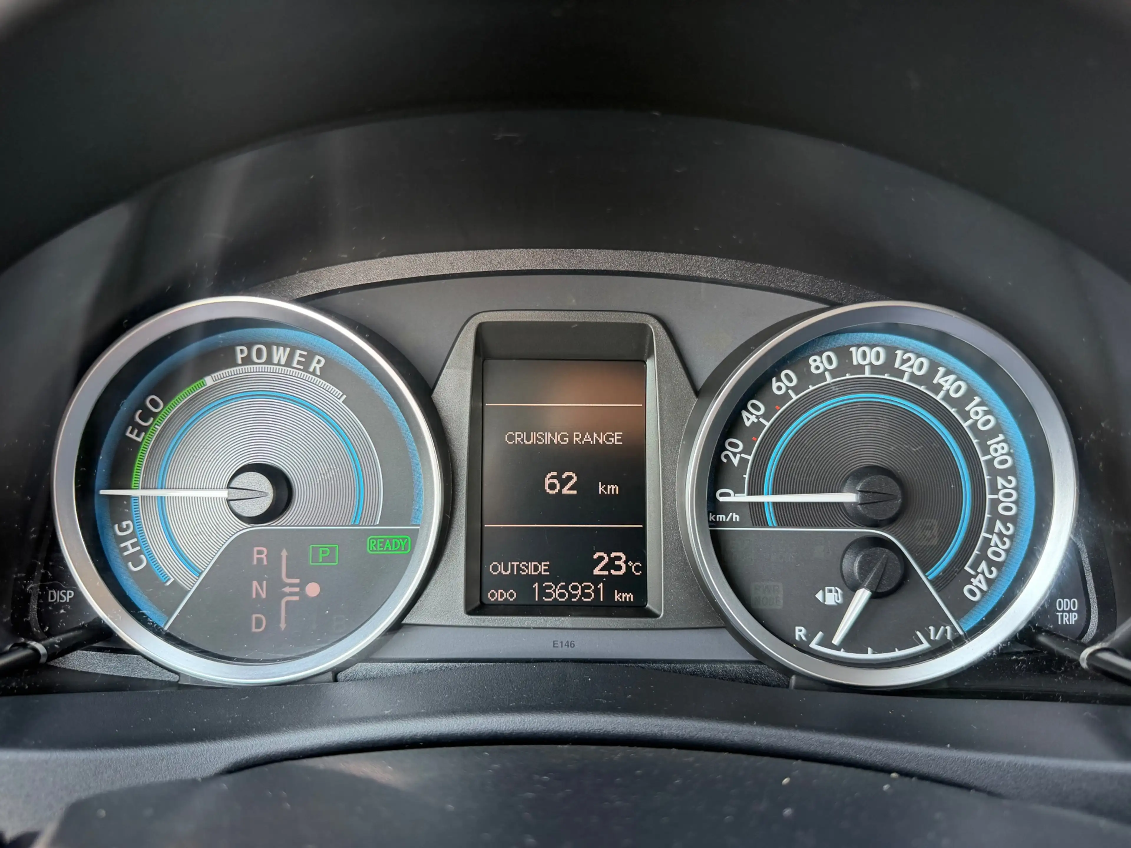 Toyota Auris Touring Sports 1.8 Hybrid Aspiration|Navigatie|Cru — photo 5