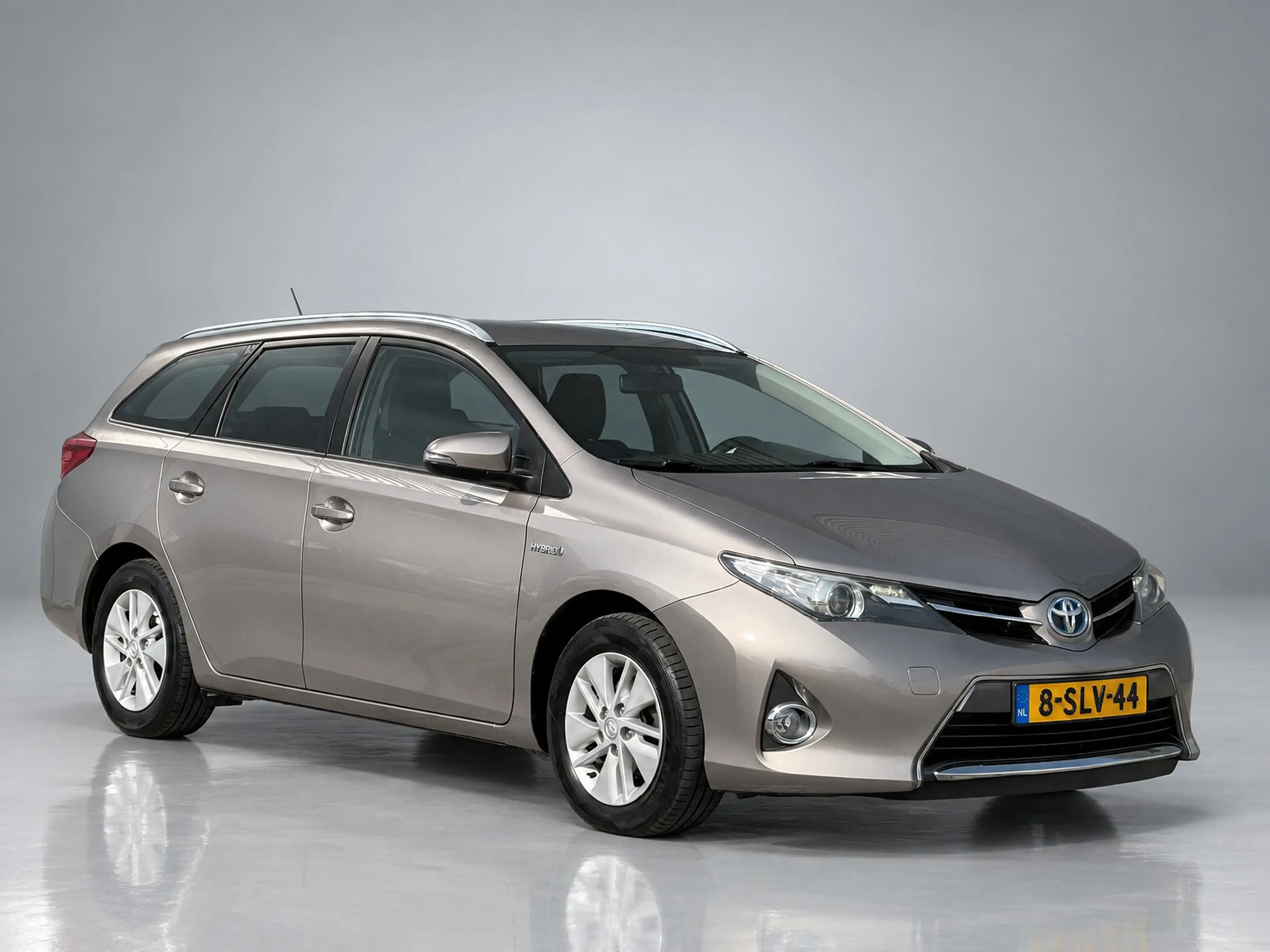 Toyota Auris Touring Sports 1.8 Hybrid Aspiration|Navigatie|Cru — photo 12