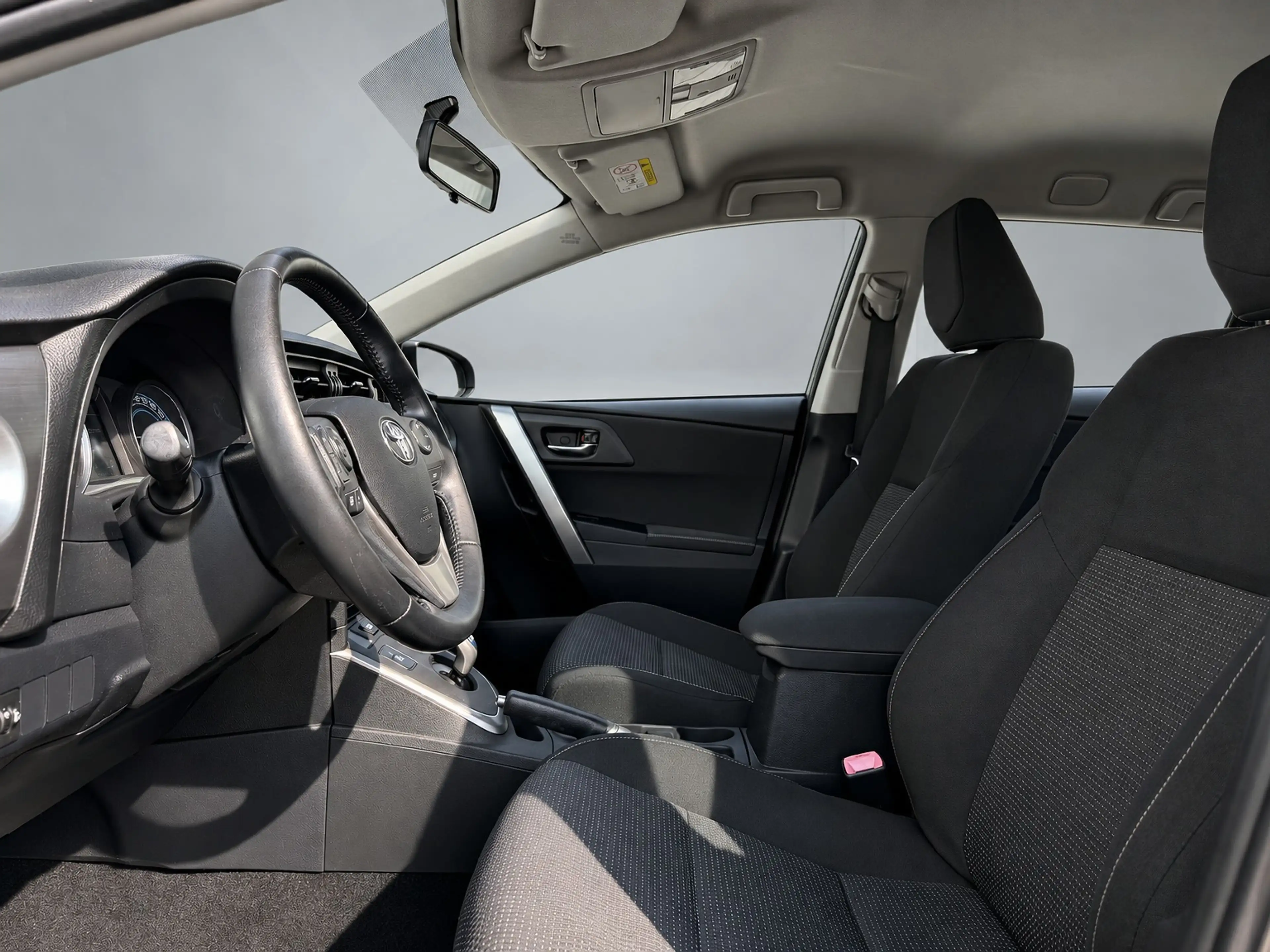 Toyota Auris Touring Sports 1.8 Hybrid Aspiration|Navigatie|Cru — photo 8