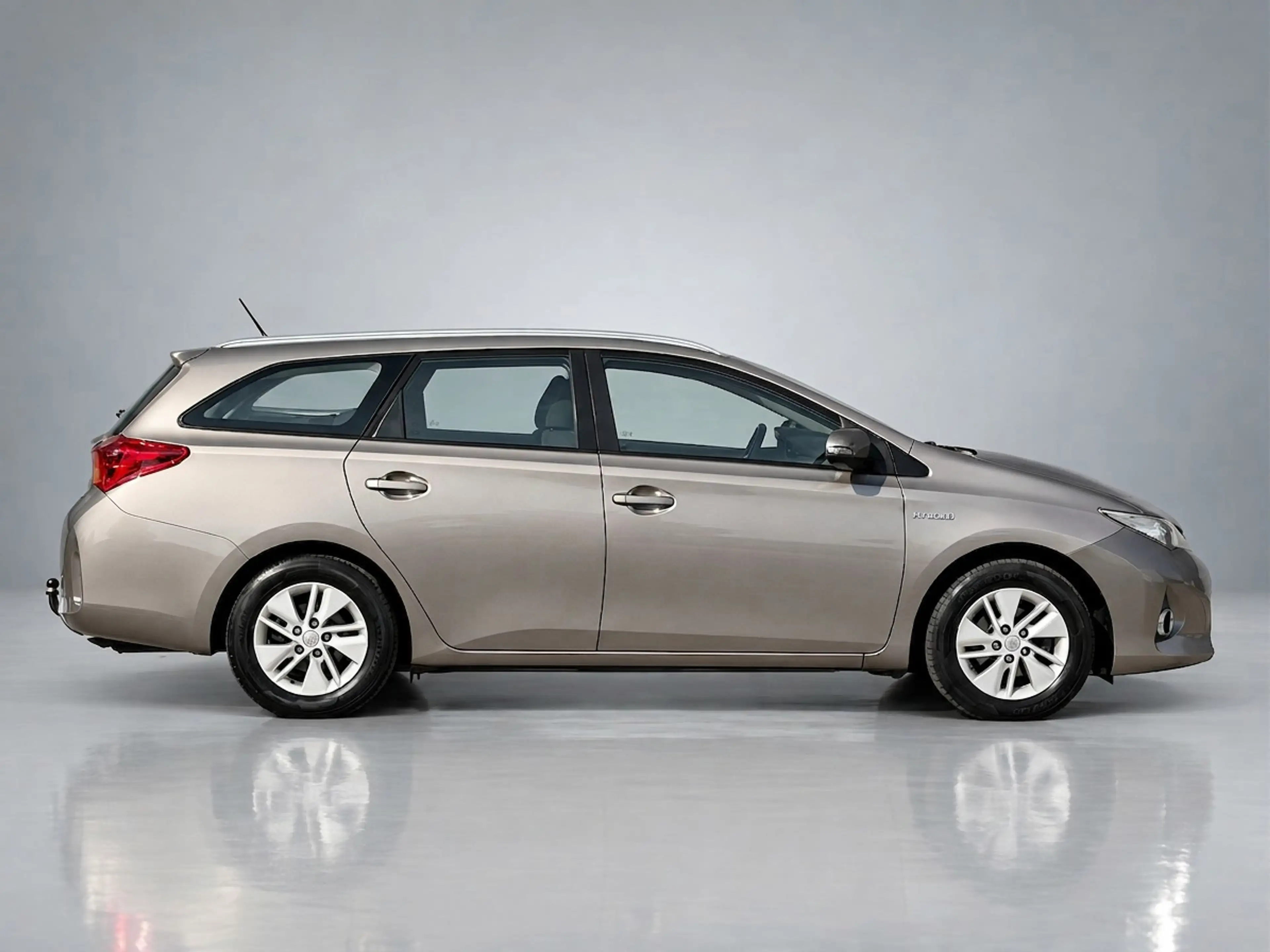 Toyota Auris Touring Sports 1.8 Hybrid Aspiration|Navigatie|Cru — photo 6