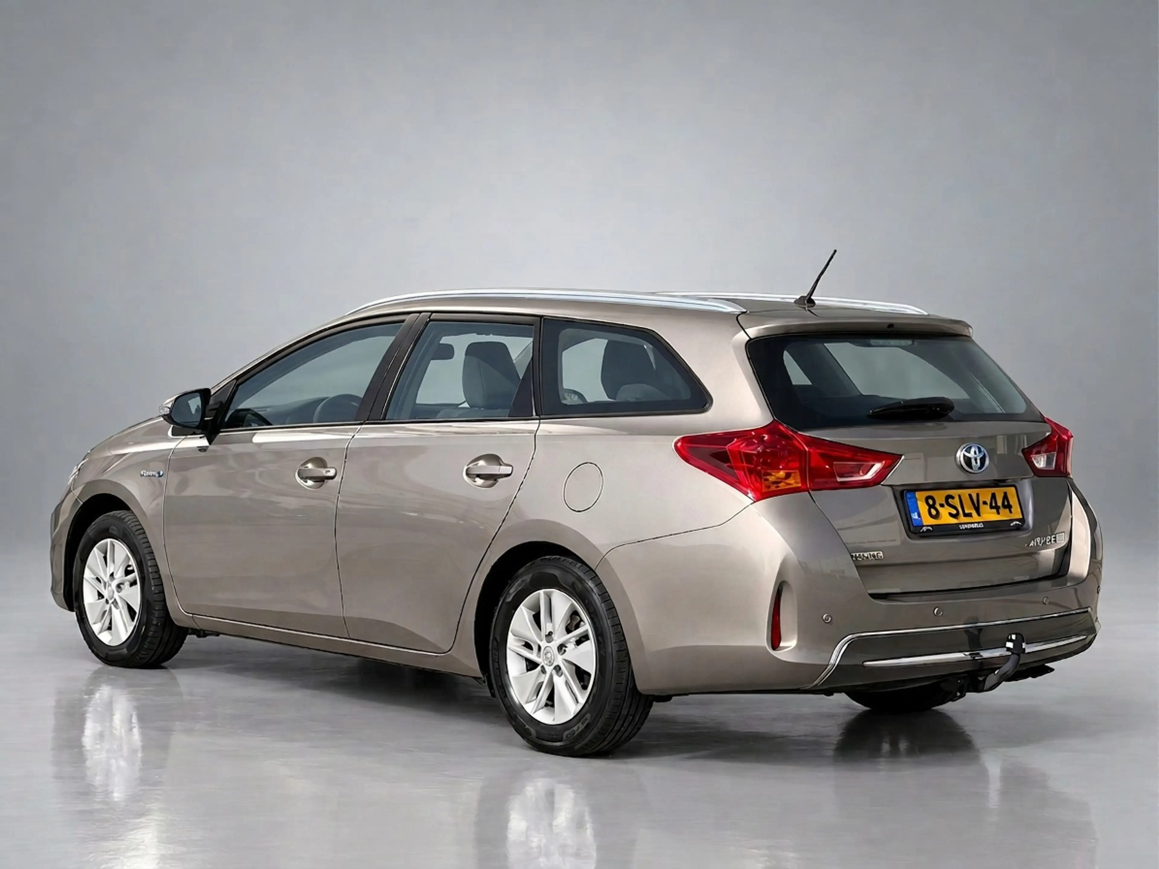 Toyota Auris Touring Sports 1.8 Hybrid Aspiration|Navigatie|Cru — photo 13