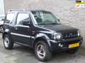 Suzuki Jimny 1.3 Special - 4WD - Airco - Trekhaak - Negro - thumbnail 1