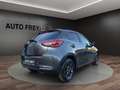 Mazda 2 90PS Sports-Line ACAA+KAMERA+KLIMA+MATRIX-LED+NAVI Grijs - thumbnail 3