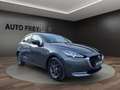 Mazda 2 90PS Sports-Line ACAA+KAMERA+KLIMA+MATRIX-LED+NAVI Grijs - thumbnail 1