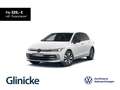 Volkswagen Golf VIII 1.5 TSI Goal Klima Navia AHK LED USB Weiß - thumbnail 1