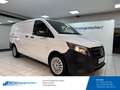 Mercedes-Benz Vito Kasten 116 CDI RWD PRO lang Navi Apple CarPlay And Blanc - thumbnail 1