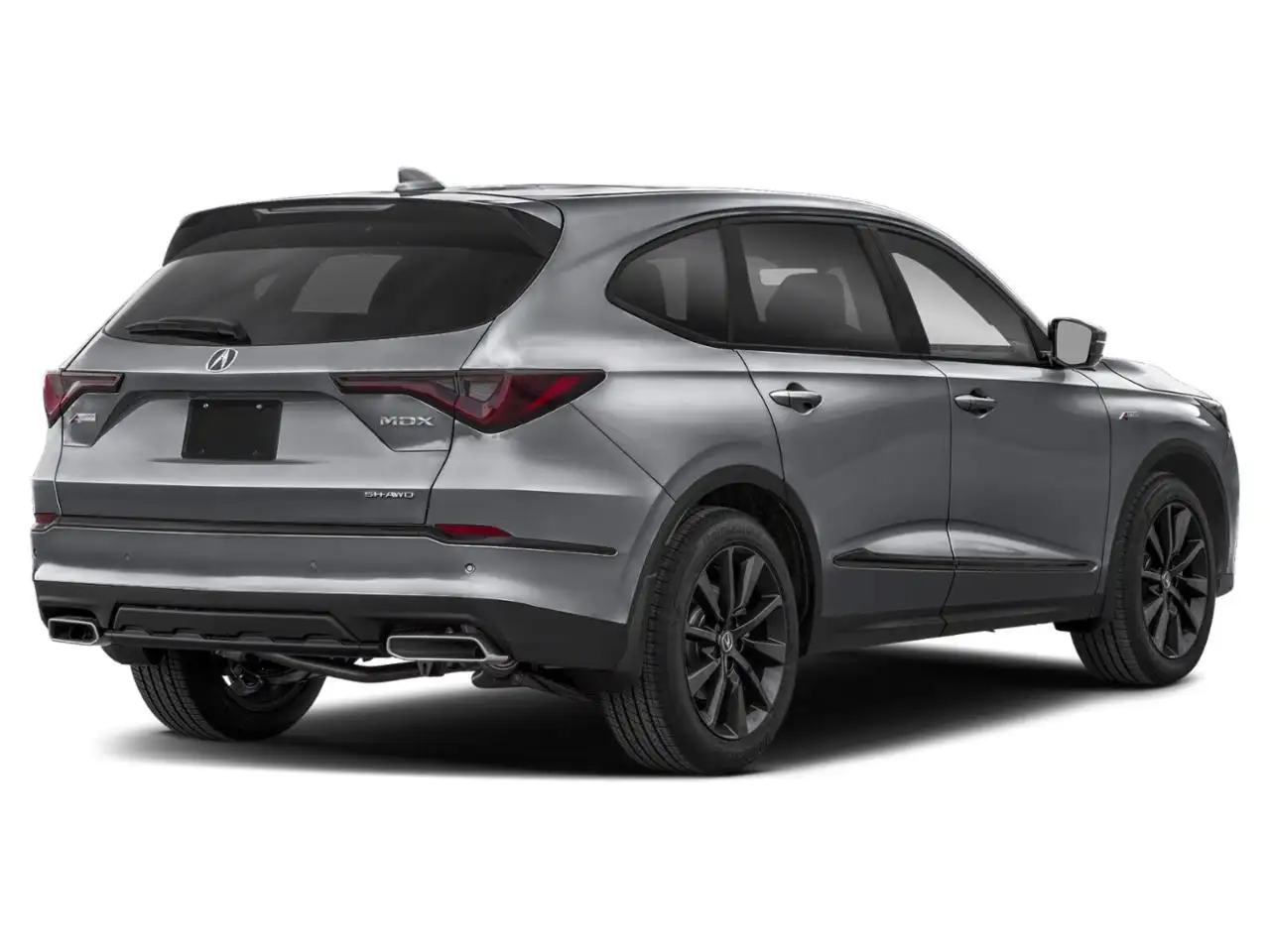 Acura MDX снимка Acura MDX