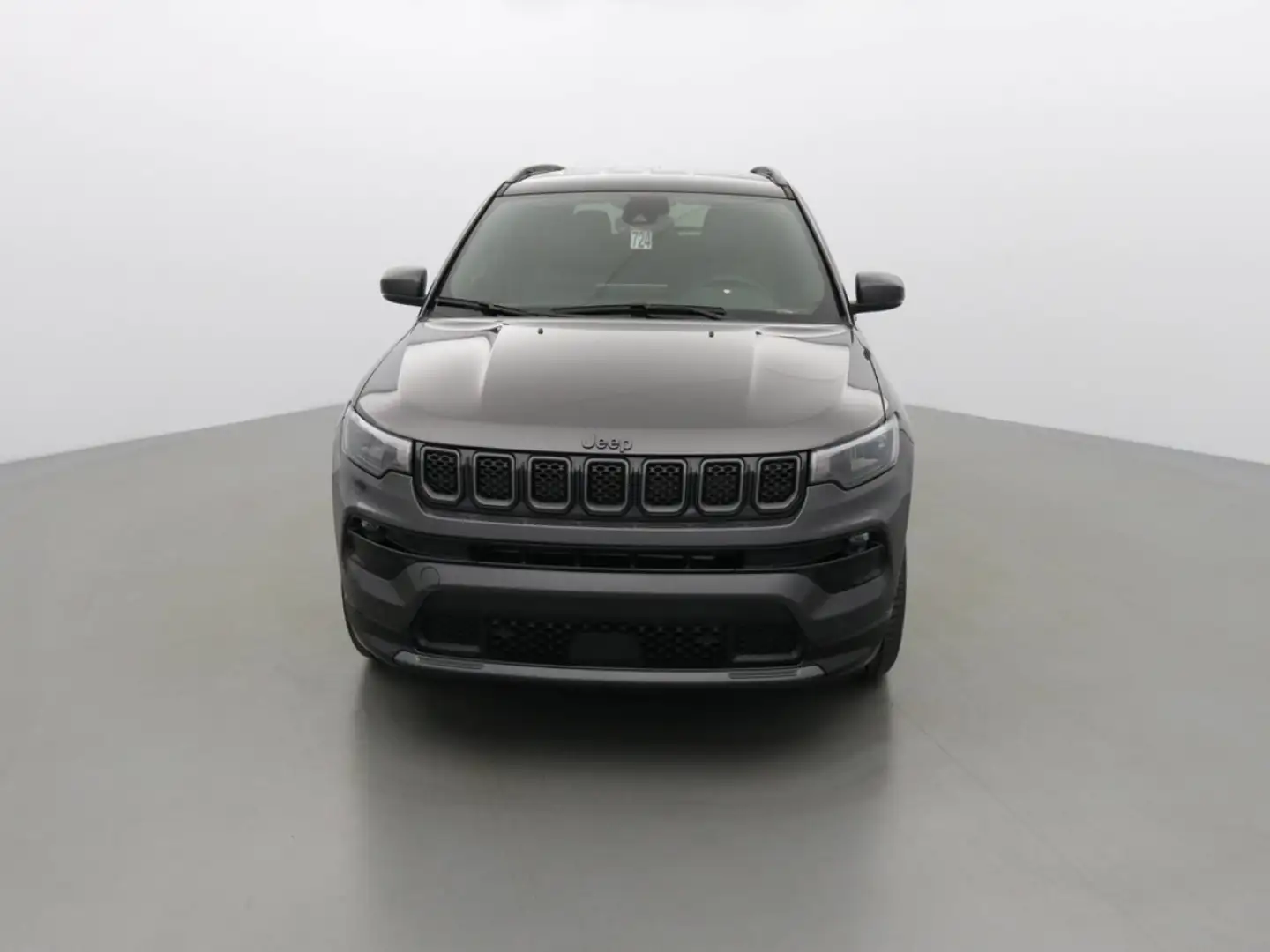Jeep Compass 80TH ANNIVERSARY 150 TURBO T4 - 2