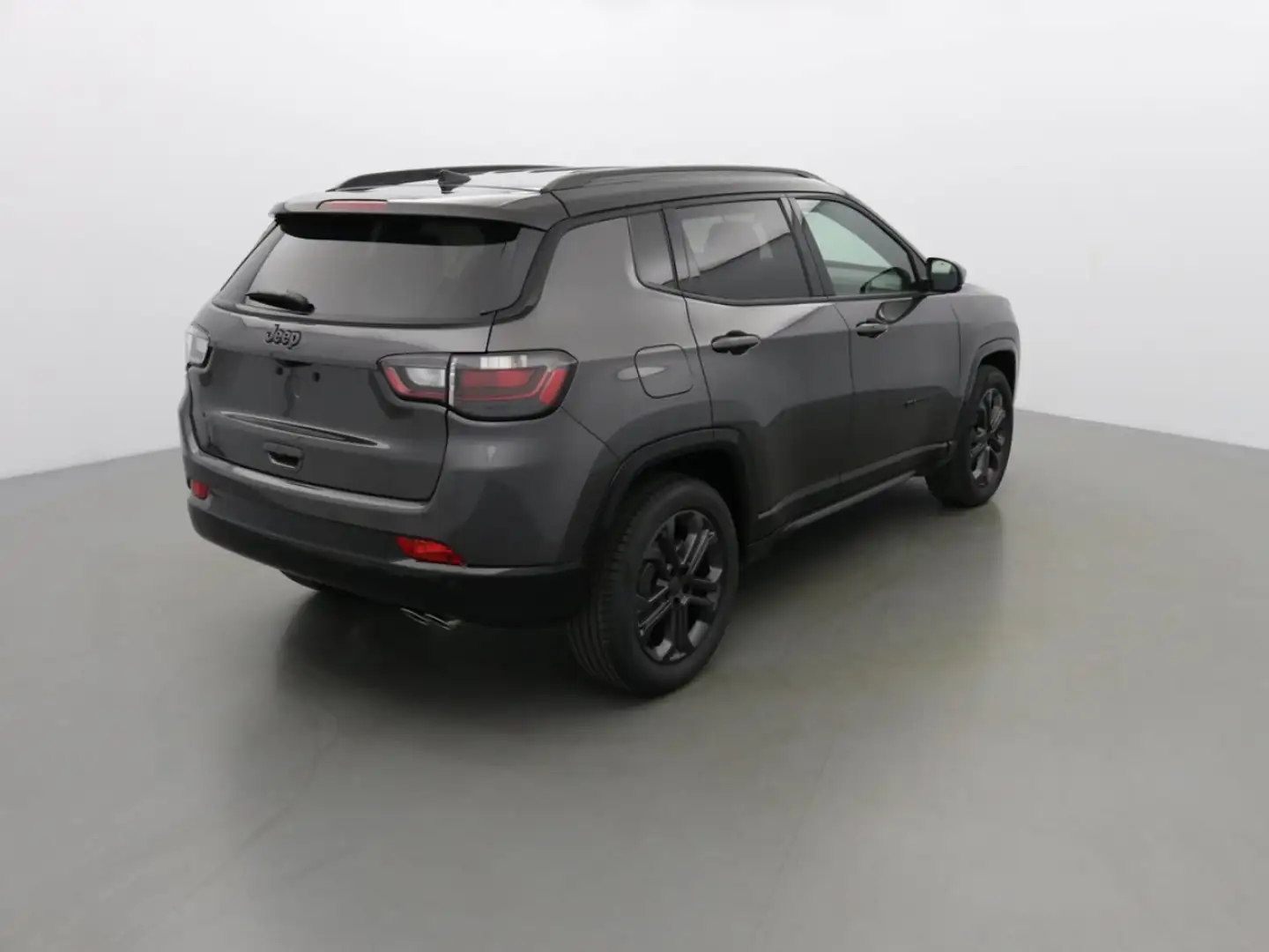 Jeep Compass 80TH ANNIVERSARY 150 TURBO T4 - 1