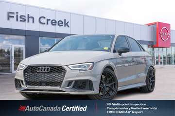 Technik | Quattro | No Accidents | W+S Tires |