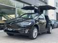 Tesla Model X 75D Black - thumbnail 2