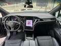 Tesla Model X 75D Black - thumbnail 6