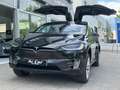 Tesla Model X 75D Black - thumbnail 12