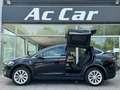 Tesla Model X 75D Black - thumbnail 1