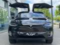 Tesla Model X 75D Black - thumbnail 3