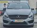 Mercedes-Benz B 200 CDI d AMG Line Aut. 1-Hand Pickerl+Service-NEU ... Grau - thumbnail 3