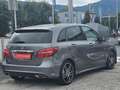 Mercedes-Benz B 200 CDI d AMG Line Aut. 1-Hand Pickerl+Service-NEU ... Grau - thumbnail 10