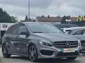 Mercedes-Benz B 200 CDI d AMG Line Aut. 1-Hand Pickerl+Service-NEU ... Grau - thumbnail 1
